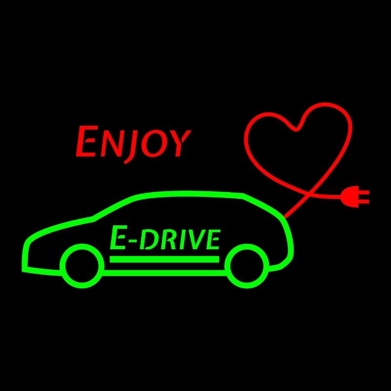 Enjoy e-drive - Mobilité électrique - Voitures électriques