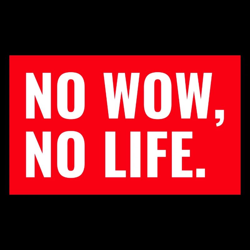 PAS DE WOW, PAS DE VIE. Concevoir