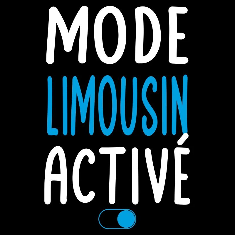 Mode Limousin Activé - Idée Cadeau