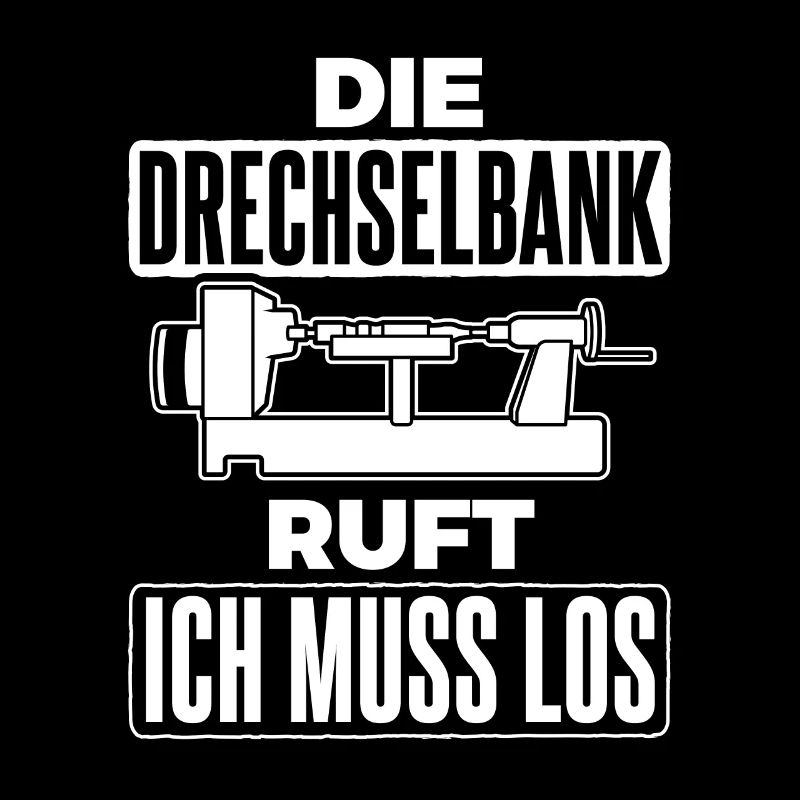 Drechseln Drechsler Drehen