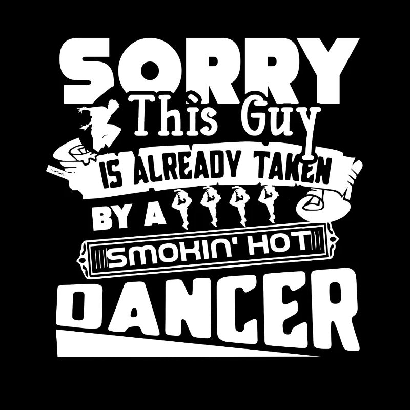 Dancer Taken By Smokin Hot Dancer
