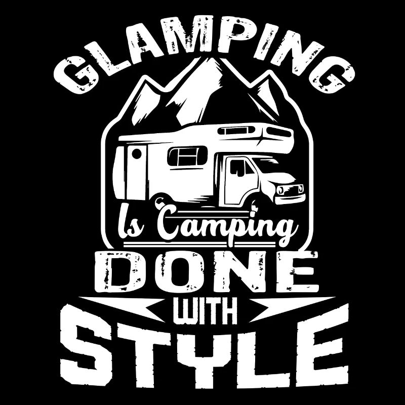 Camping Glamping Is Camping Done With Style