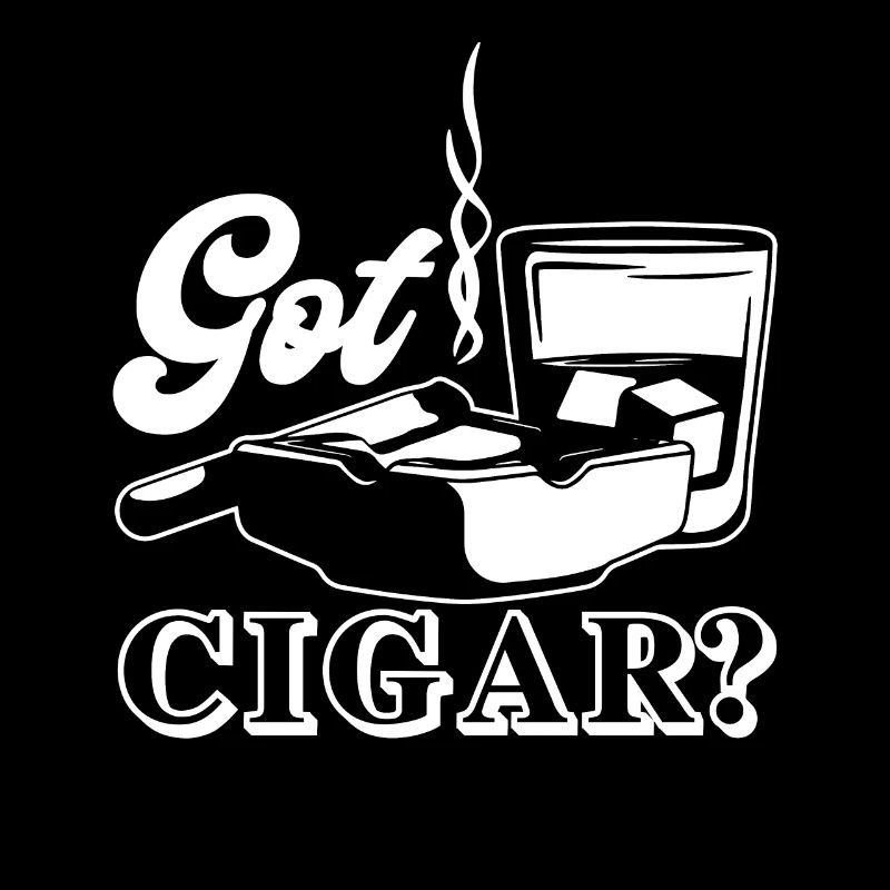 Cigar Smoking Cigar Smoking Got Cigar