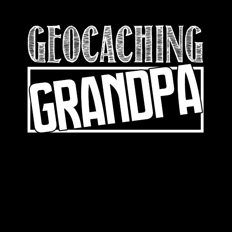 Geocaching Geocaching Grandpa