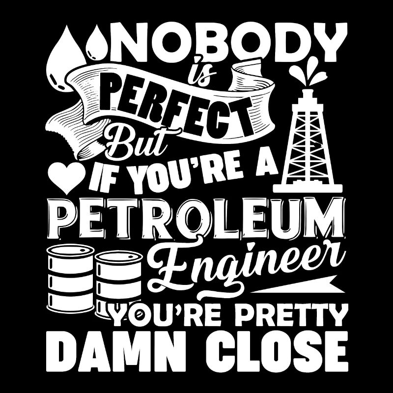 Petroleum Engineer If You're A Petroleum Engineer