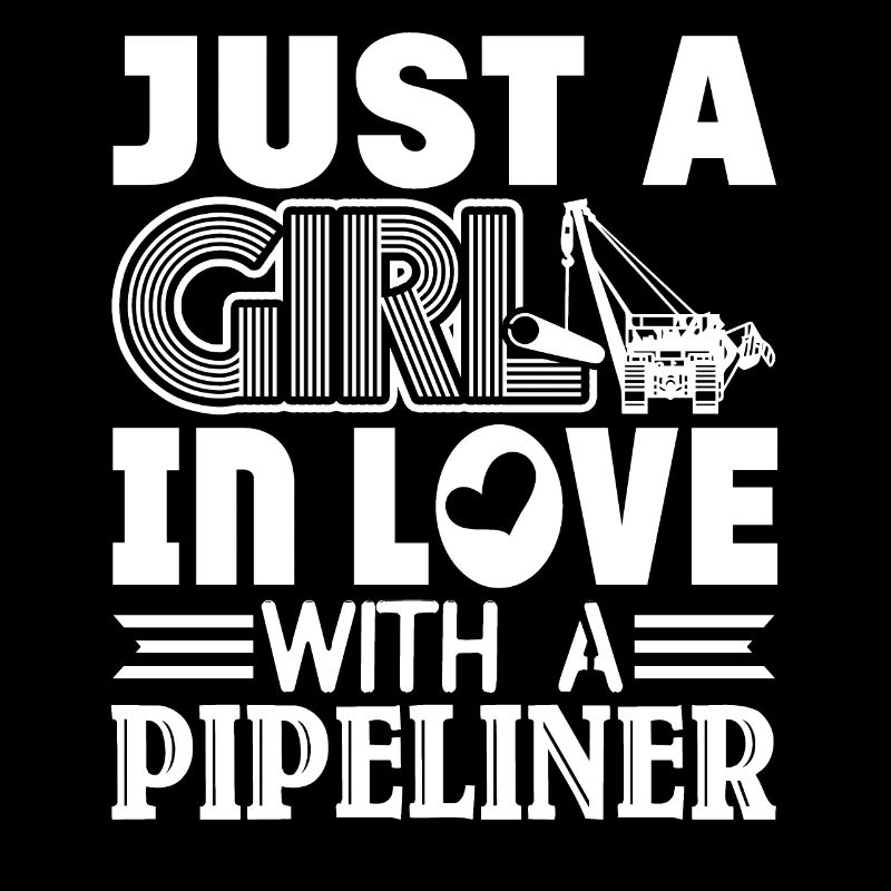 Pipeliner In Love With A Pipeliner