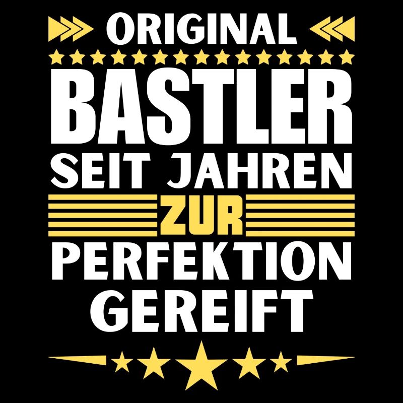 Crafters matured to perfection
