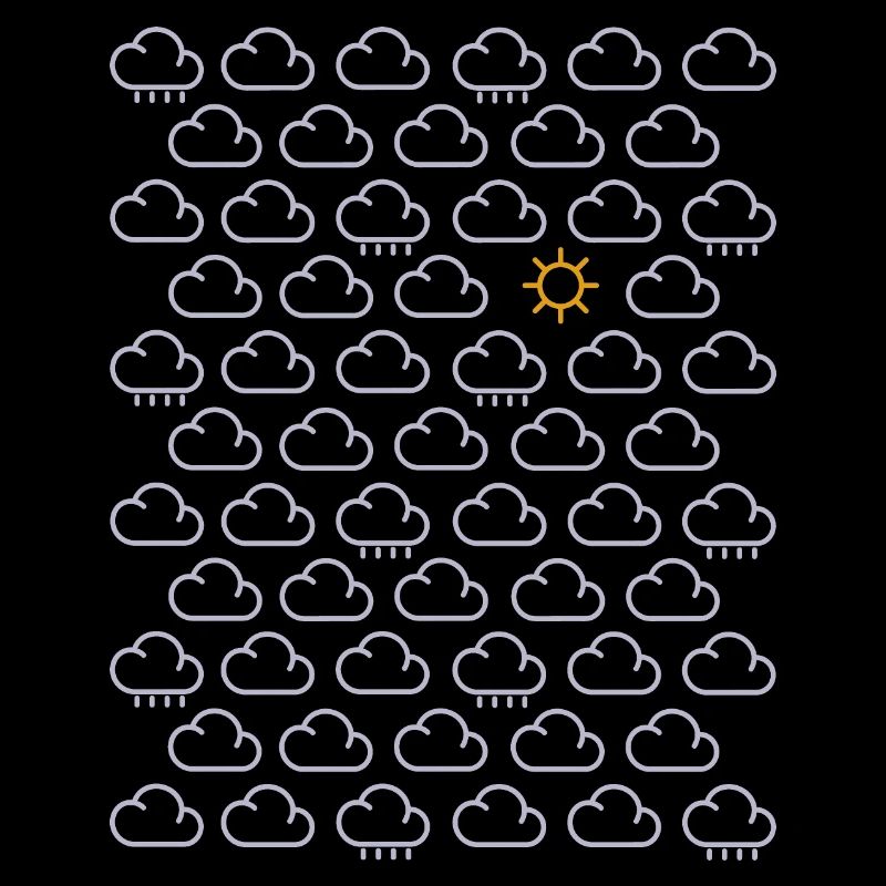 Clouds Rain Sun 2