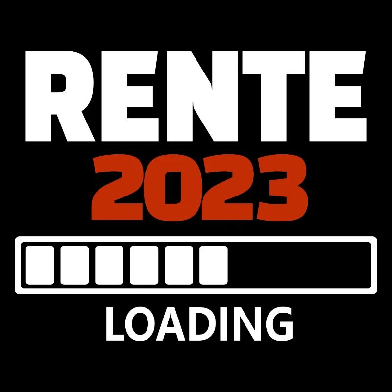 Rente 2023 loading