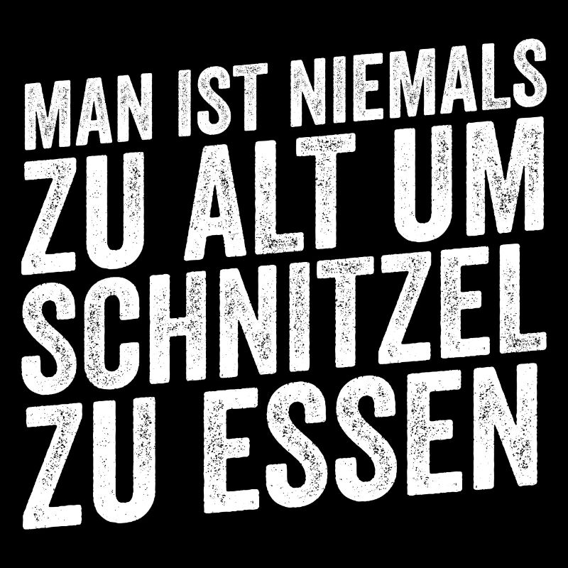 Schnitzel Wiener Schweineschnitzel Geschenk