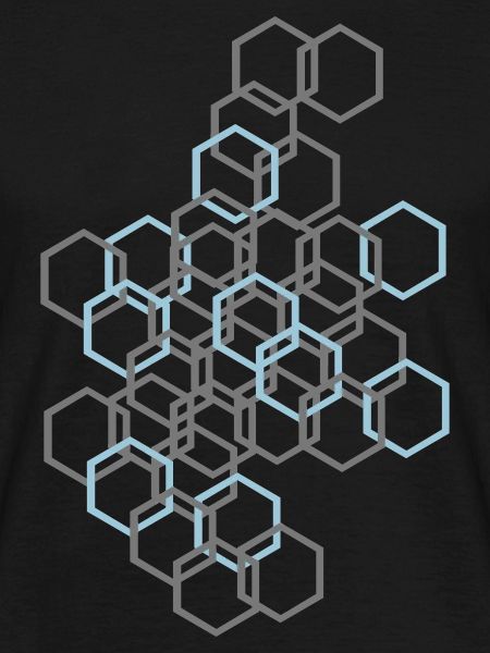 Hexagon Pattern