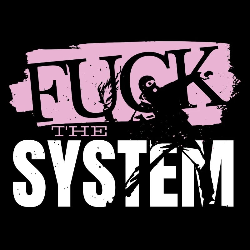 Fuck le système