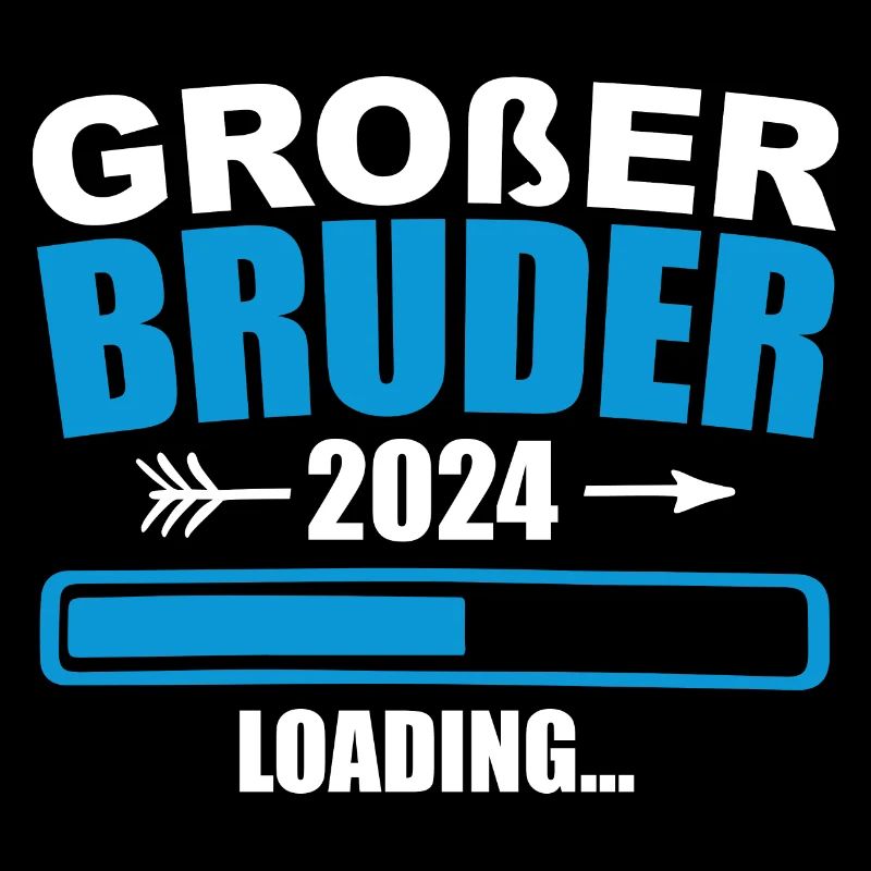 Ich werde Großer Bruder 2024