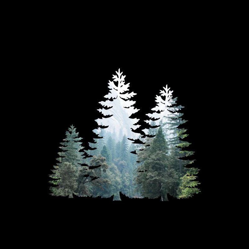 Window into nature