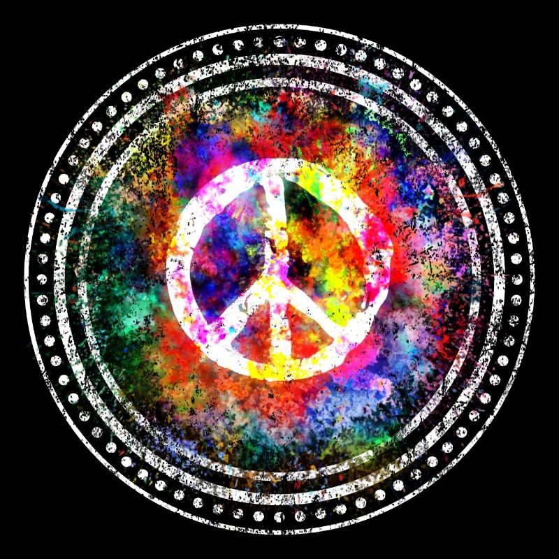 Peace