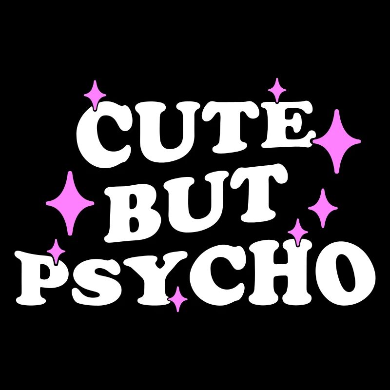 MIGNON MAIS PSYCHO