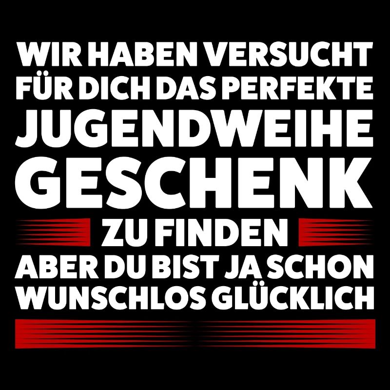 Jugendweihe Jugend Jugendfeier Geschenk