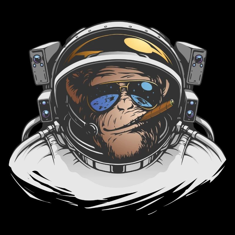SINGE ESPACE