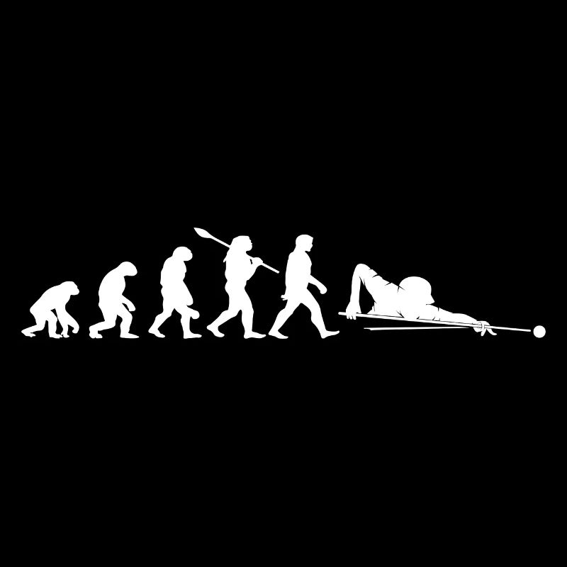 Développement du jeu de billard