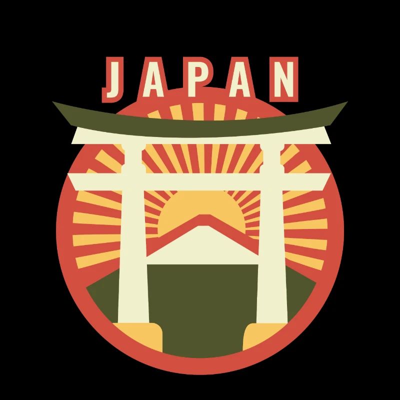 Reise Japan
