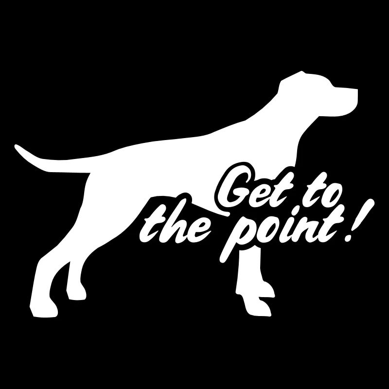 English Pointer