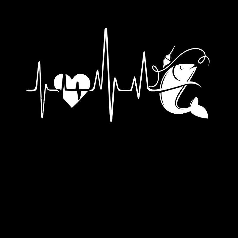 Pêche Pêche Heartbeat