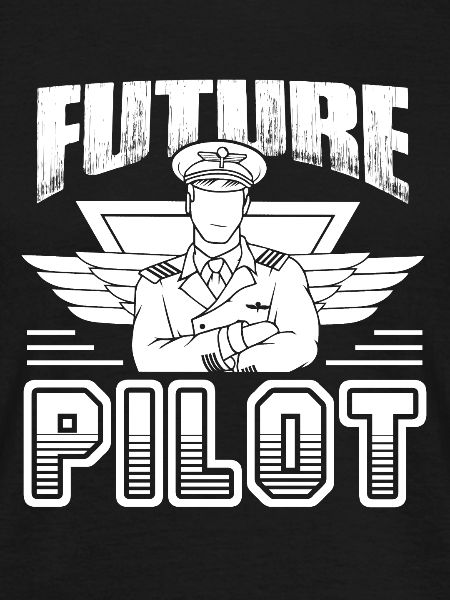 Pilot Future Pilot