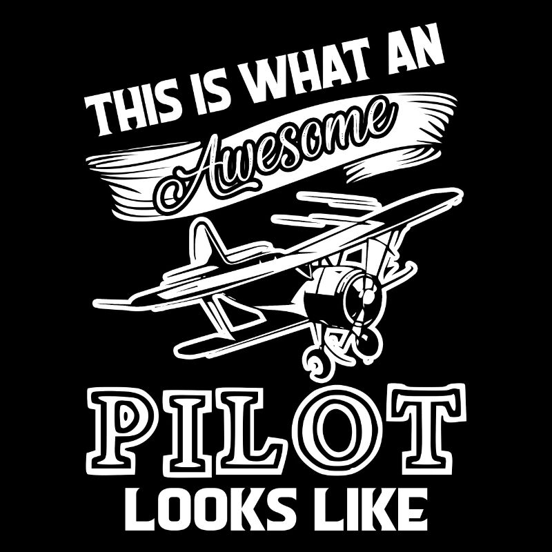 Pilot Awesome Pilot ressemble à