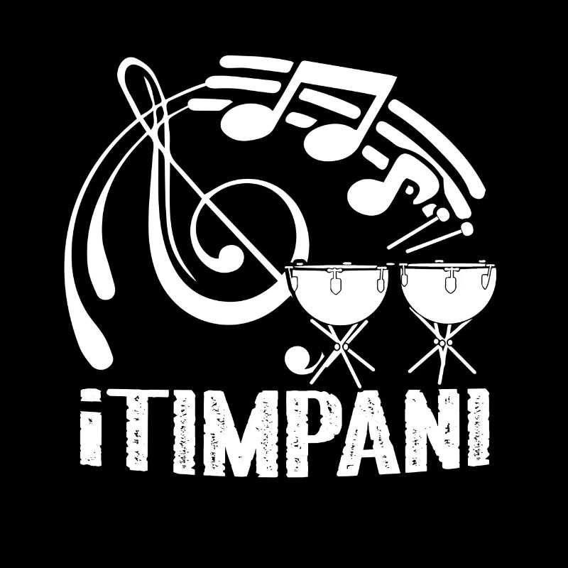 Timpani Funny Timpani