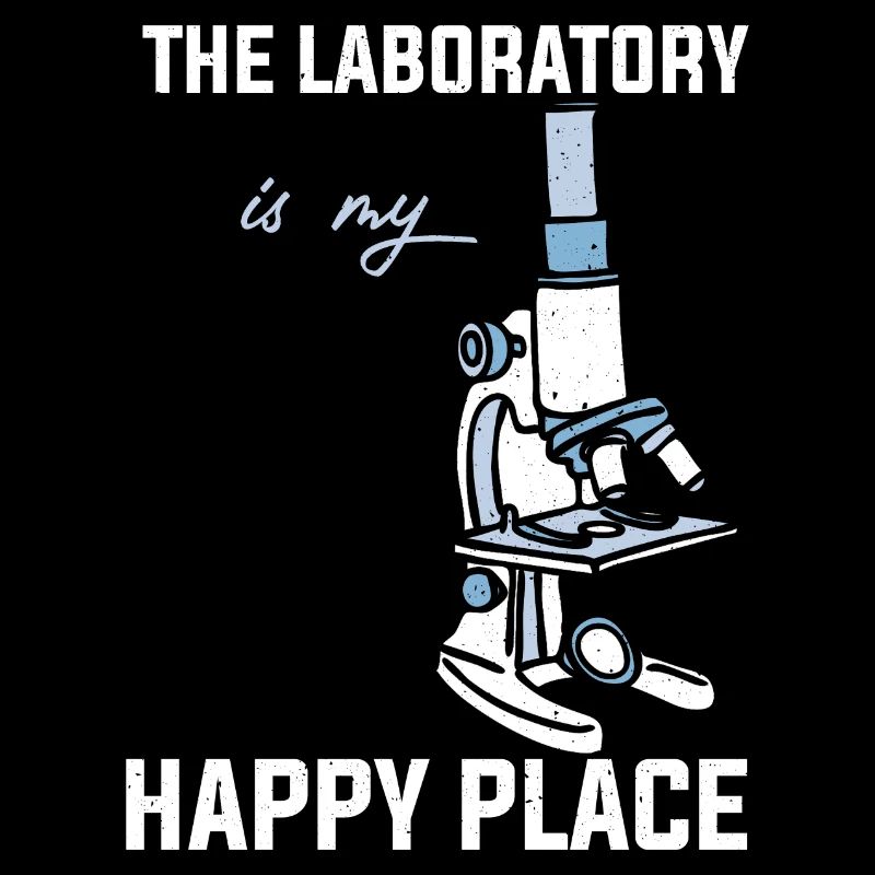 | de biologie Cadeau d’enseignant biologiste de laboratoire de microscope