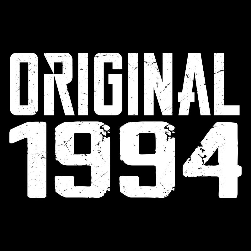 1994 Vintage Retro Jubiläumsgeschenk 1994