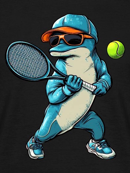 Dolphins Tennis