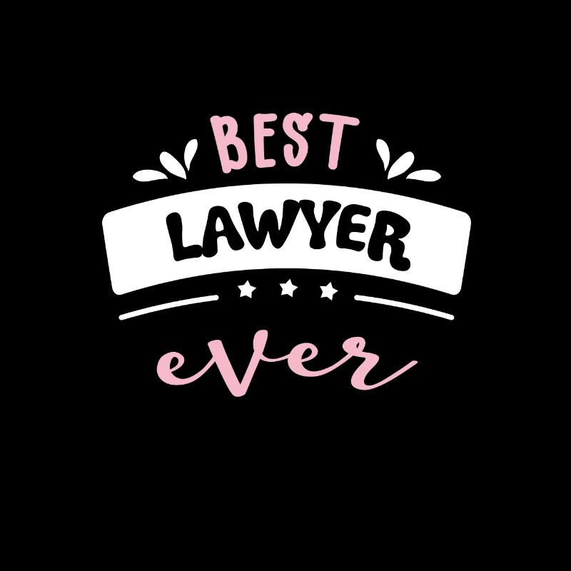 Best Lawyer Ever Gift Idea
