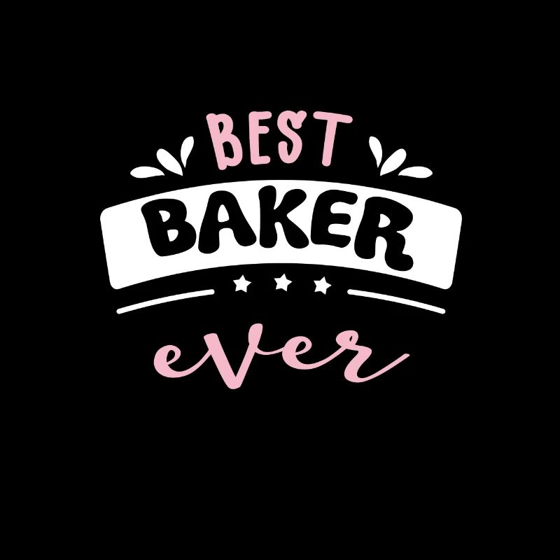 Best Baker Ever Gift Idea