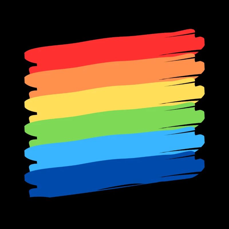 Fierté arc-en-ciel
