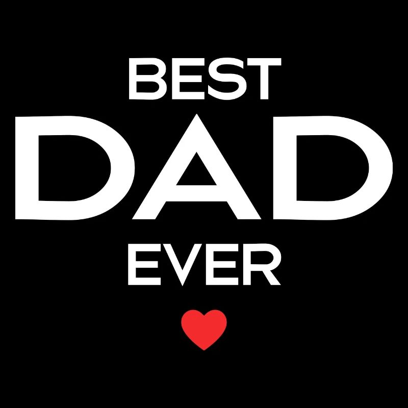 Best Dad Ever