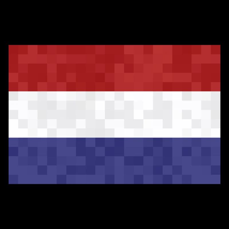 Pays-Bas Drapeau Hollande Drapeau néerlandais