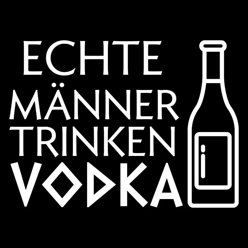 Vodka Alkohol Russischer Vodka Geschenk