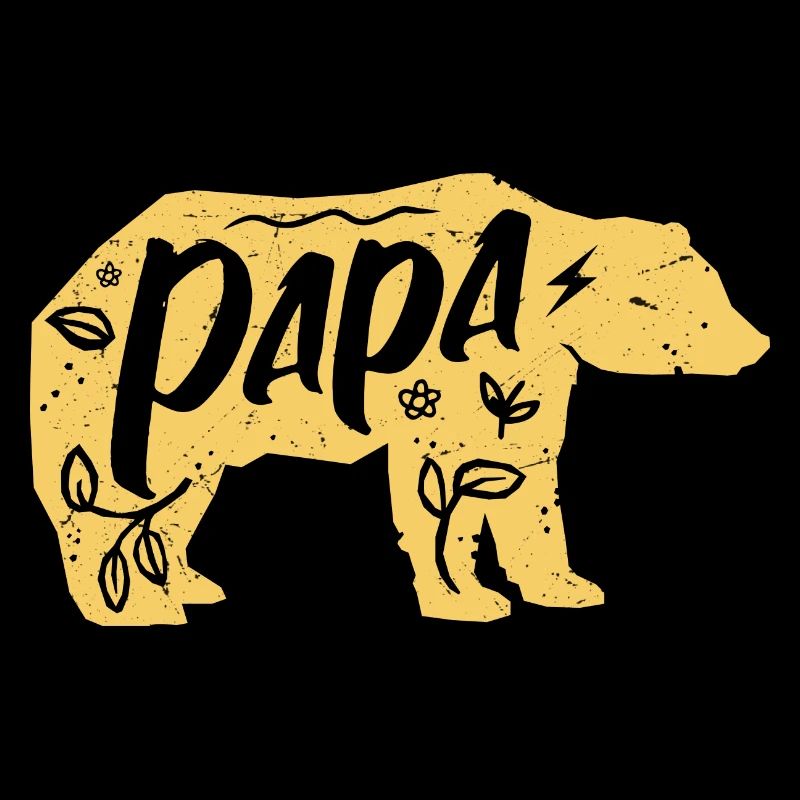Daddy Bear