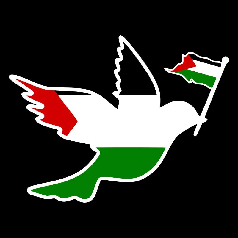 Free palestine