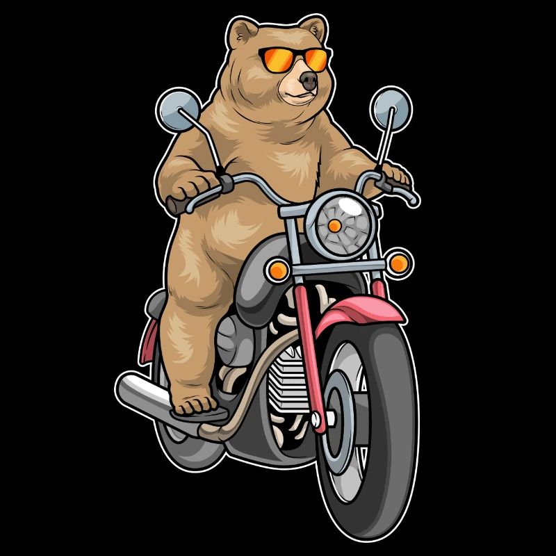 Bär Motorrad