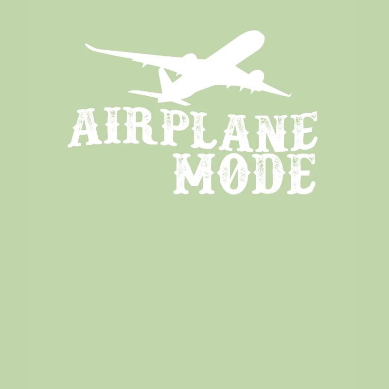 Airplane Mode