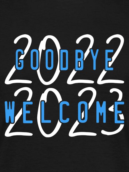 welcome 2023