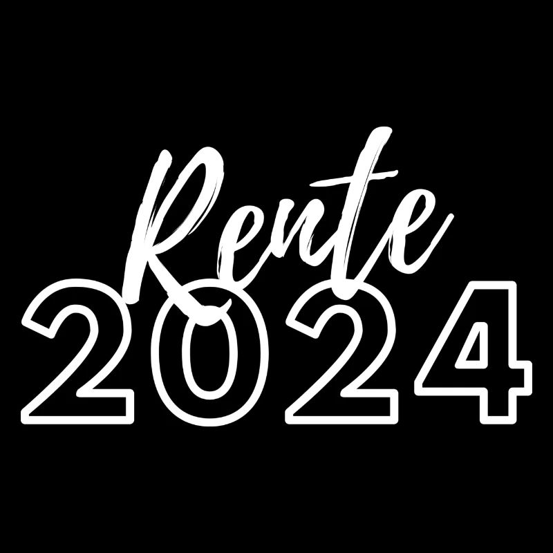 Rente 2024
