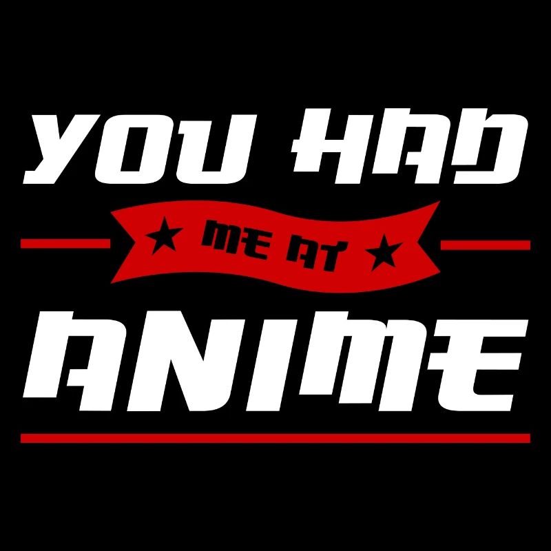 Anime merch Anime Anime Merchandise Geschenk