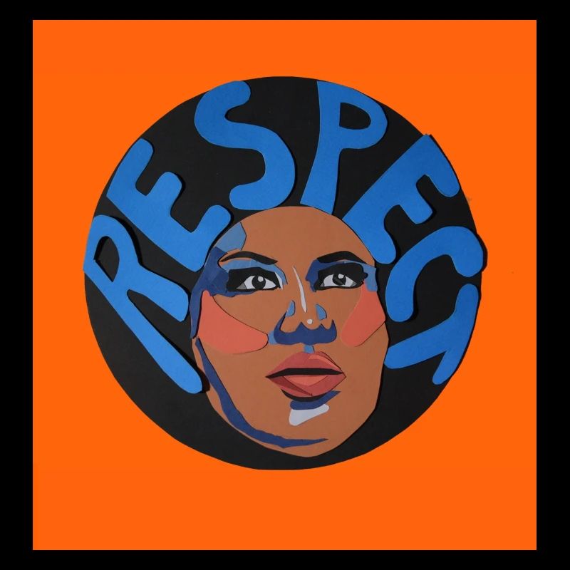Aretha Franklin