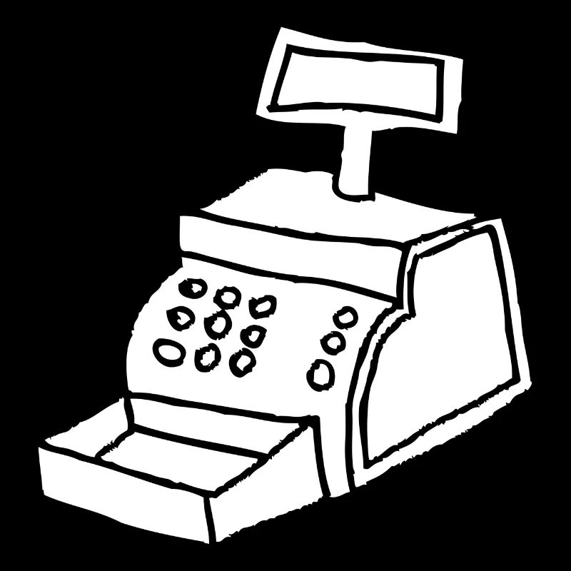 Caisse enregistreuse