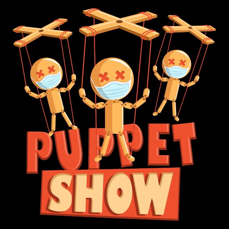 puppet show