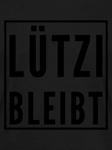 Lützerath bleibt
