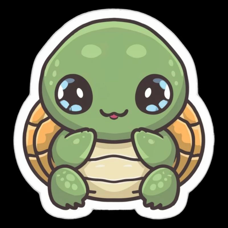 Turtle Lover